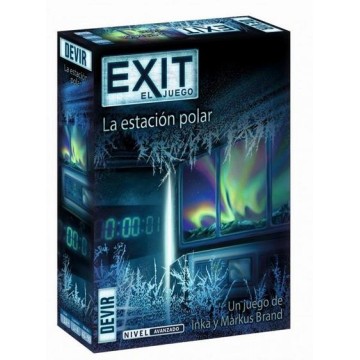 EXIT LA ESTACION POLAR