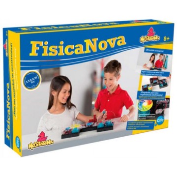 FISICANOVA