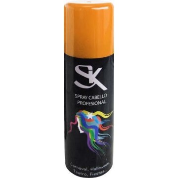 SPRAY NARANJA