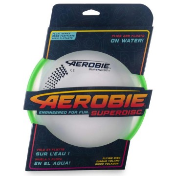 AEROBIE SUPER DISC