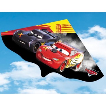 COMETA RAYO McQUEEN