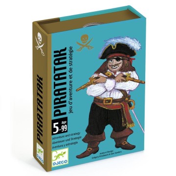 CARTAS PIRATATAK