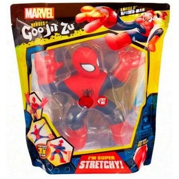 SPIDERMAN  SUPERHEROE GOO...