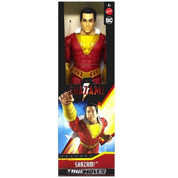 SURT.FIG.SHAZAM BASICAS 30CM