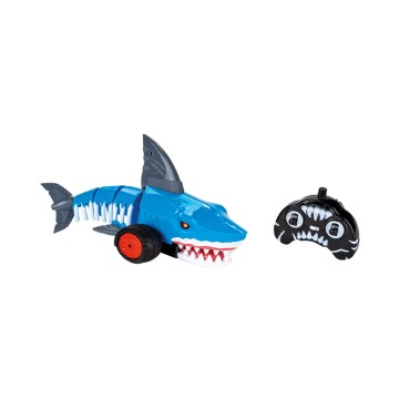 R/C STUNT SHARK OR DRAGON STDO