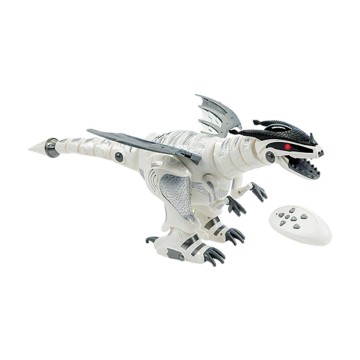 R/C  MEGA REX BYC 65 CMS.