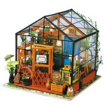 ROLIFE KATHY´S GREEN HOUSE 