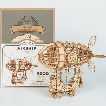 ROLIFE AIRSHIP 176 PZ