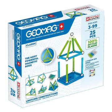 GEOMAG GREEN 25