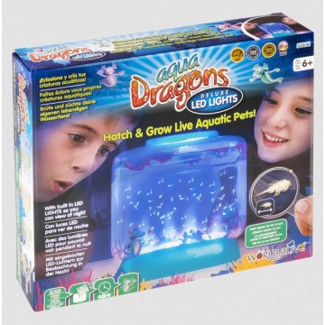 AQUA DRAGONS DELUXE DEEP...