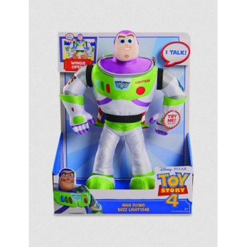 TOY STORY 4 BUZZ LIGHT YEAR...