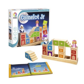 CAMELOT JUNIOR