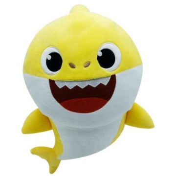 BABY SHARK PELUCHE MUSICAL