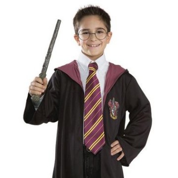 CORBATA HARRY POTTER INF 0