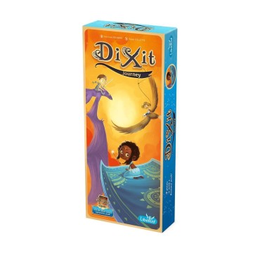 DIXIT JOURNEY