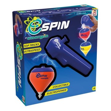 E-SPIN ENERGIA PEONZA CON...