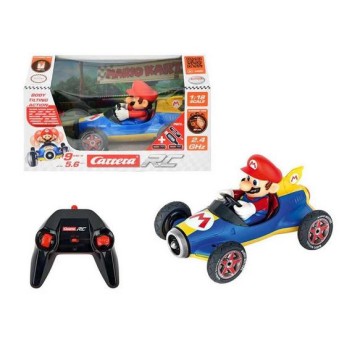 1:18 MARIO KART MACH 8,...