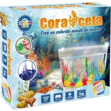 CORALCEFA