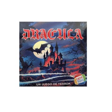 DRACULA