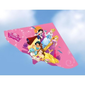 COMETA PRINCESAS DISNEY