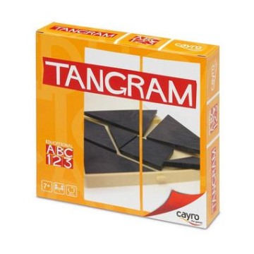 TANGRAM CAJA PLASTICO