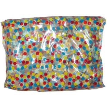 BOLSA CONFETTI 200 GRS.