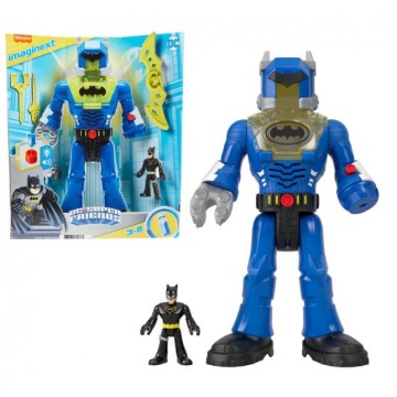 IMAGINEXT DC SUPER FRIENDS...