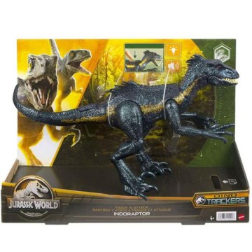 JURASSIC WORLD INDORAPTOR