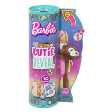 BARBIE CUTIE REVEAL SERIE...