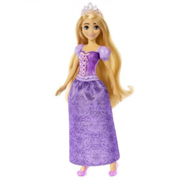 DISNEY PRINCESS RAPUNZEL