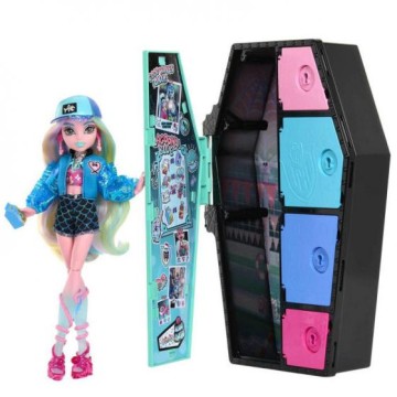 MONSTER HIGH SKULLTIMATE...