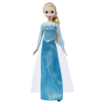 DISNEY FROZEN ELSA MUSICAL