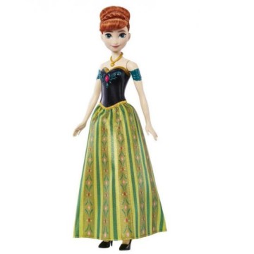 DISNEY FROZEN ANNA MUSICAL