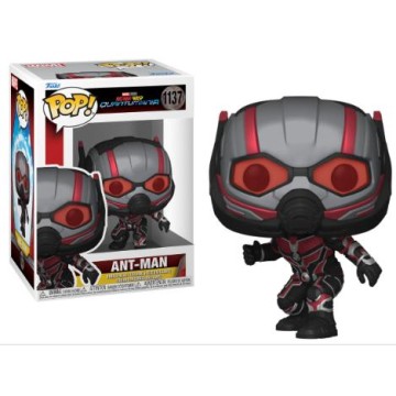 POP VINIL  ANT-MAN...