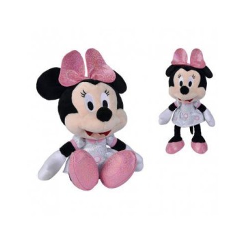 PELUCHE MINNIE D100 25 CM