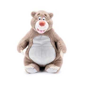 DISNEY ANIMALS BALOO 25 CM