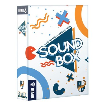 SOUND BOX