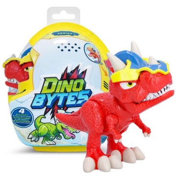 DINOBYTES RED