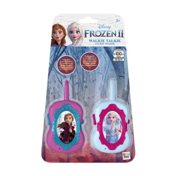 FROZEN 2 ELSA & ANNA...