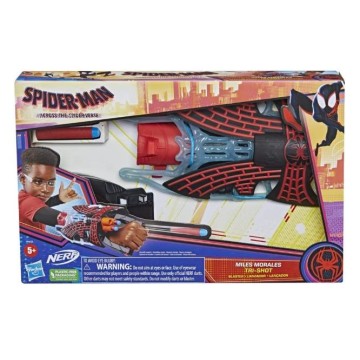 SPD VERSE WEB DART BLASTER