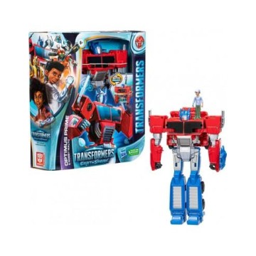 TRANSFORMERS EARTHSPARK -...