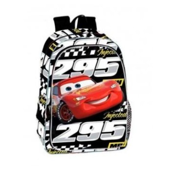 CARS 295 MOCHILA ADAPTABLE