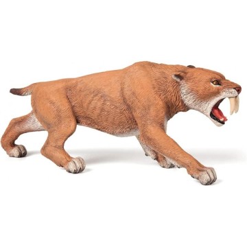 SMILODON