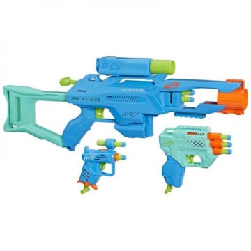 NERF ELITE 2.0 - TACTICAL PACK