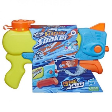 SUPER SOAKER WAVE SPRAY