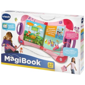 MAGIBOOK ROSA