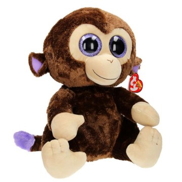 BEANIE BOOS  XL SURTIDO