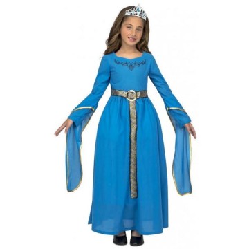 PRINCESA MEDIEVAL 5-6