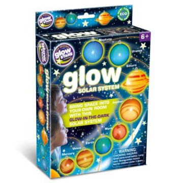 GLOW SOLAR SYSTEM