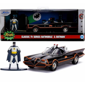 BATMOVIL METAL 1:32 1966...